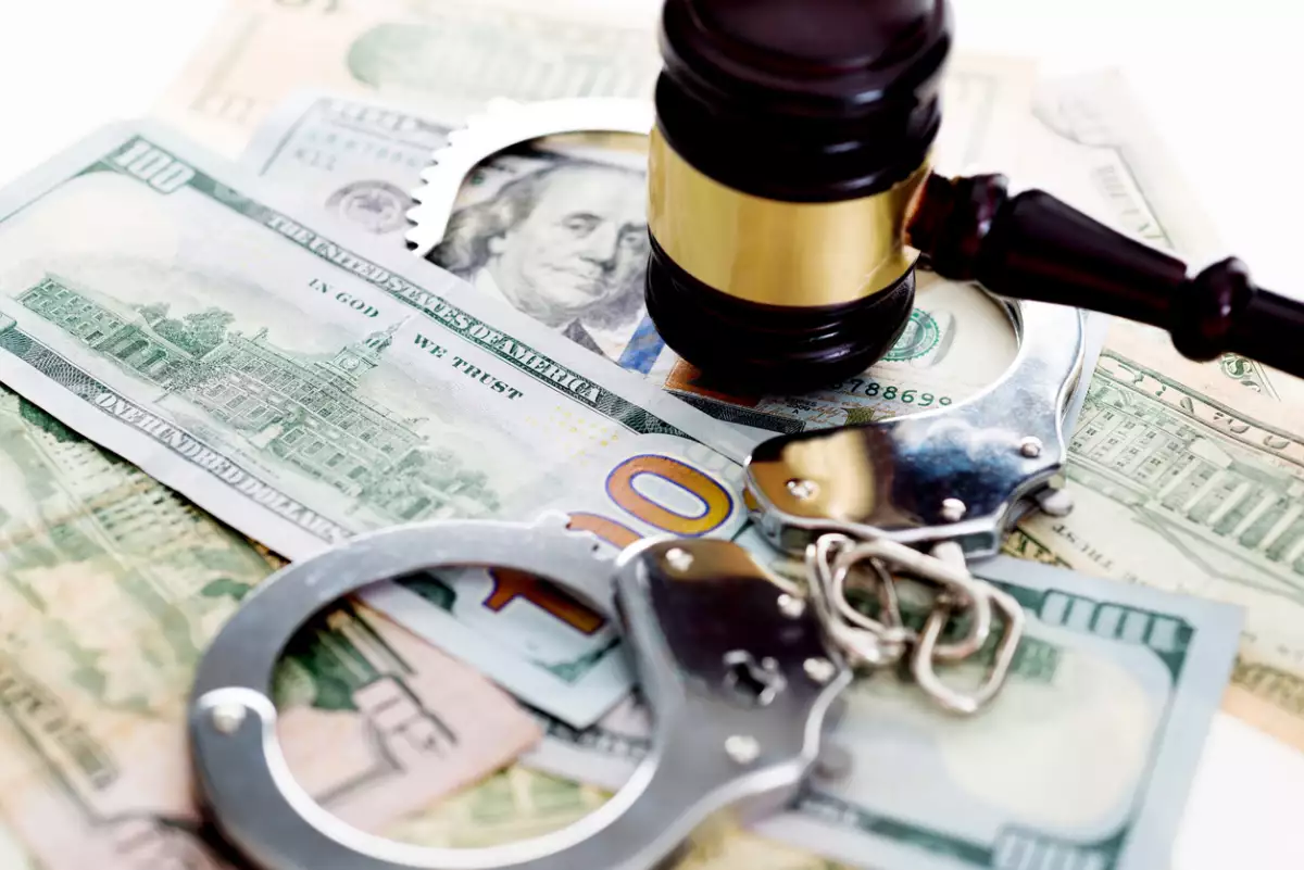 Corrupción de funcionarios