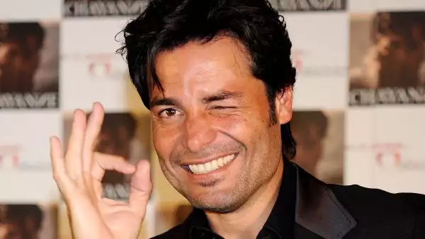 chayanne