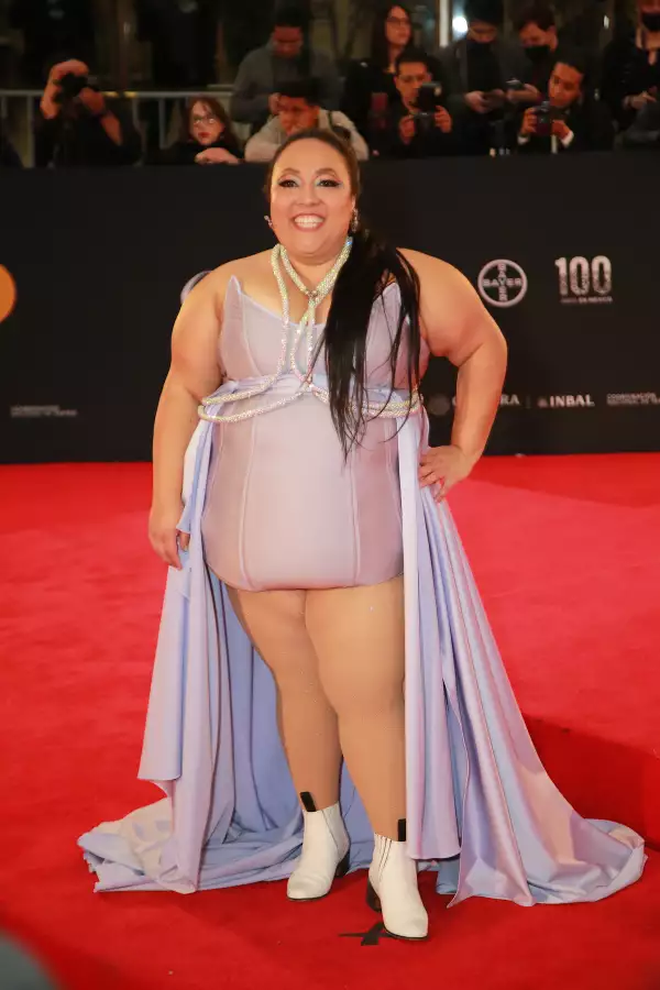 ENTREGA PREMIOS METRO, ALFOMBRA ROJA