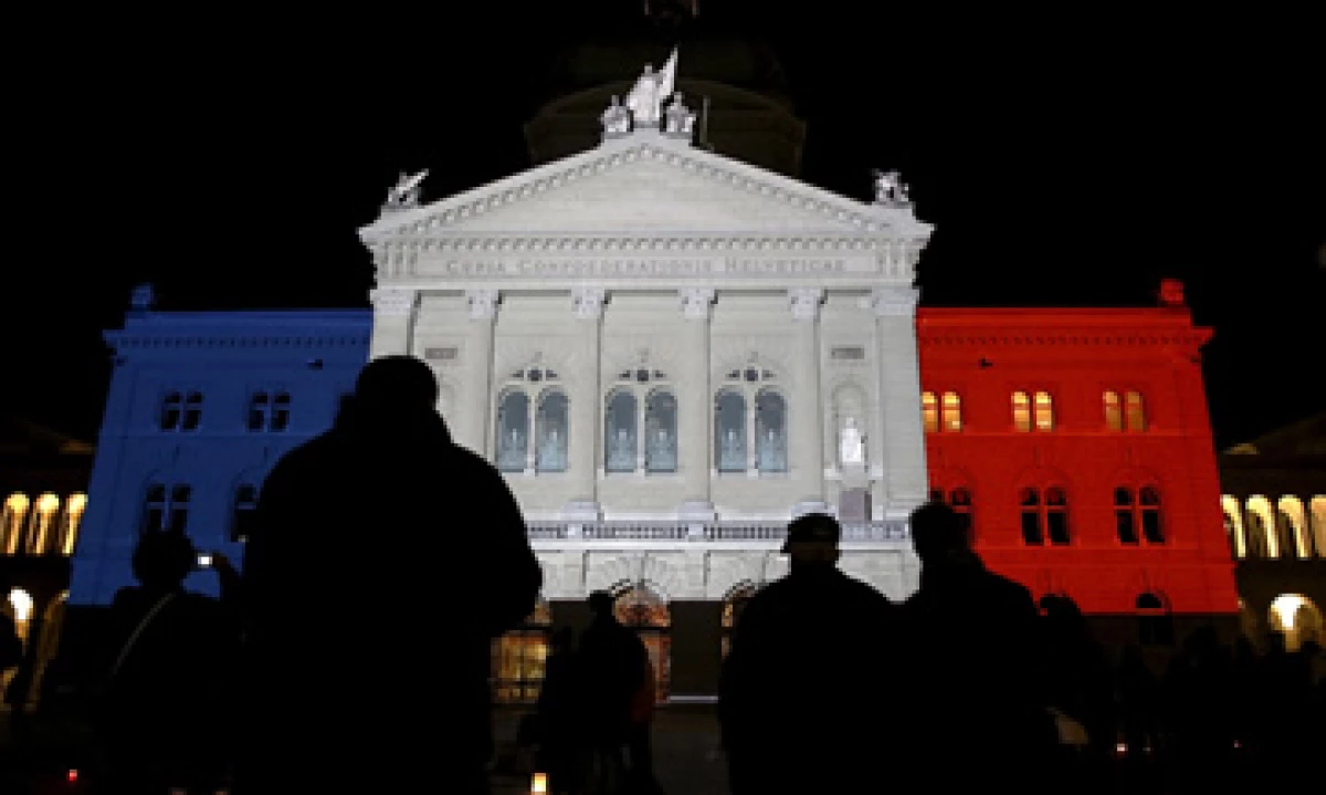 Francia es uno de los países preferidos por los turistas internacionales. (Foto: Reuters)