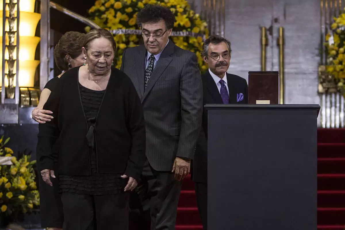 Mexico City pays tribute to Gabriel Garcia Marquez