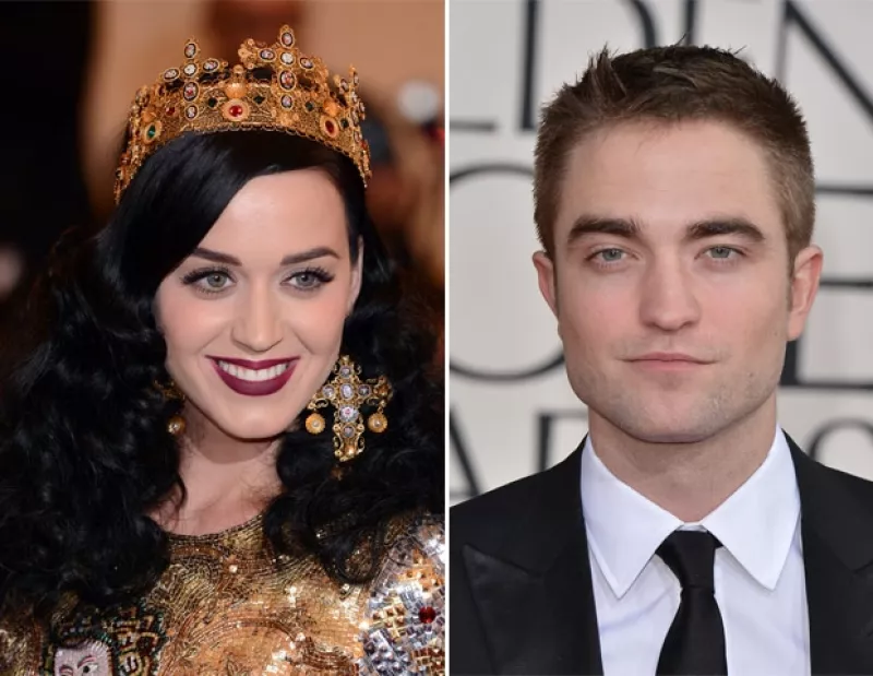 El fin de semana pasado ambas celebridades acudieron a un ensayo de boda, a la cual no estaban invitados, en Santa Bárbara.