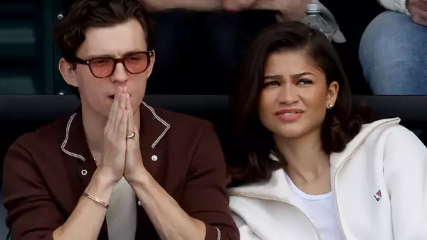 BNP Paribas Open 2024 - Final Day