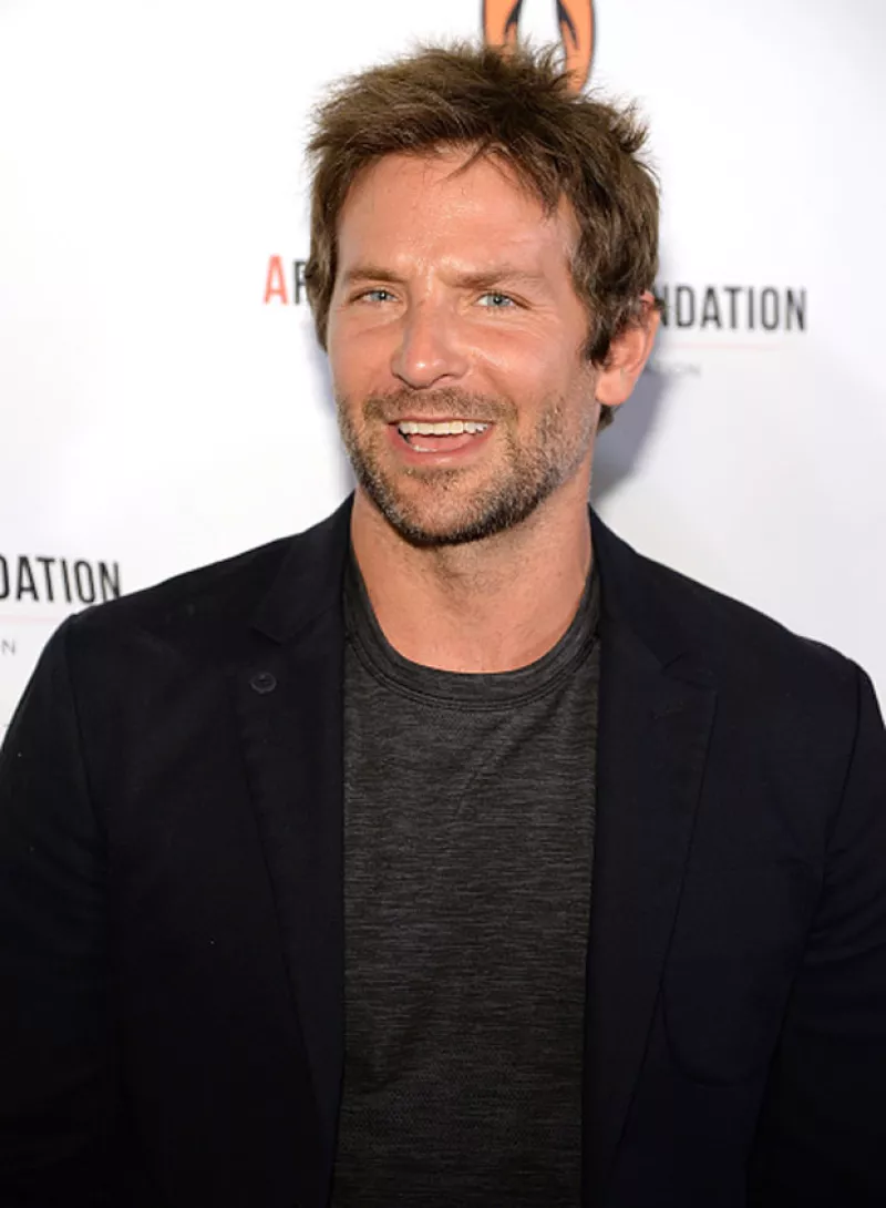 Un hombre muy parecido físicamente al actor hollywoodense se metió de incógnito a una fiesta del festival de cine, donde fue sacado cuando se descubrió quién era en realidad.