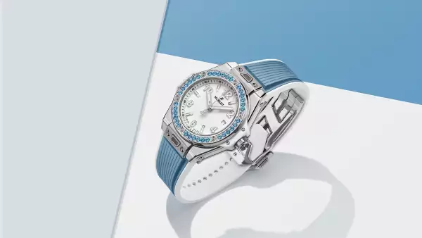 hublot mar griego mykonos grecia