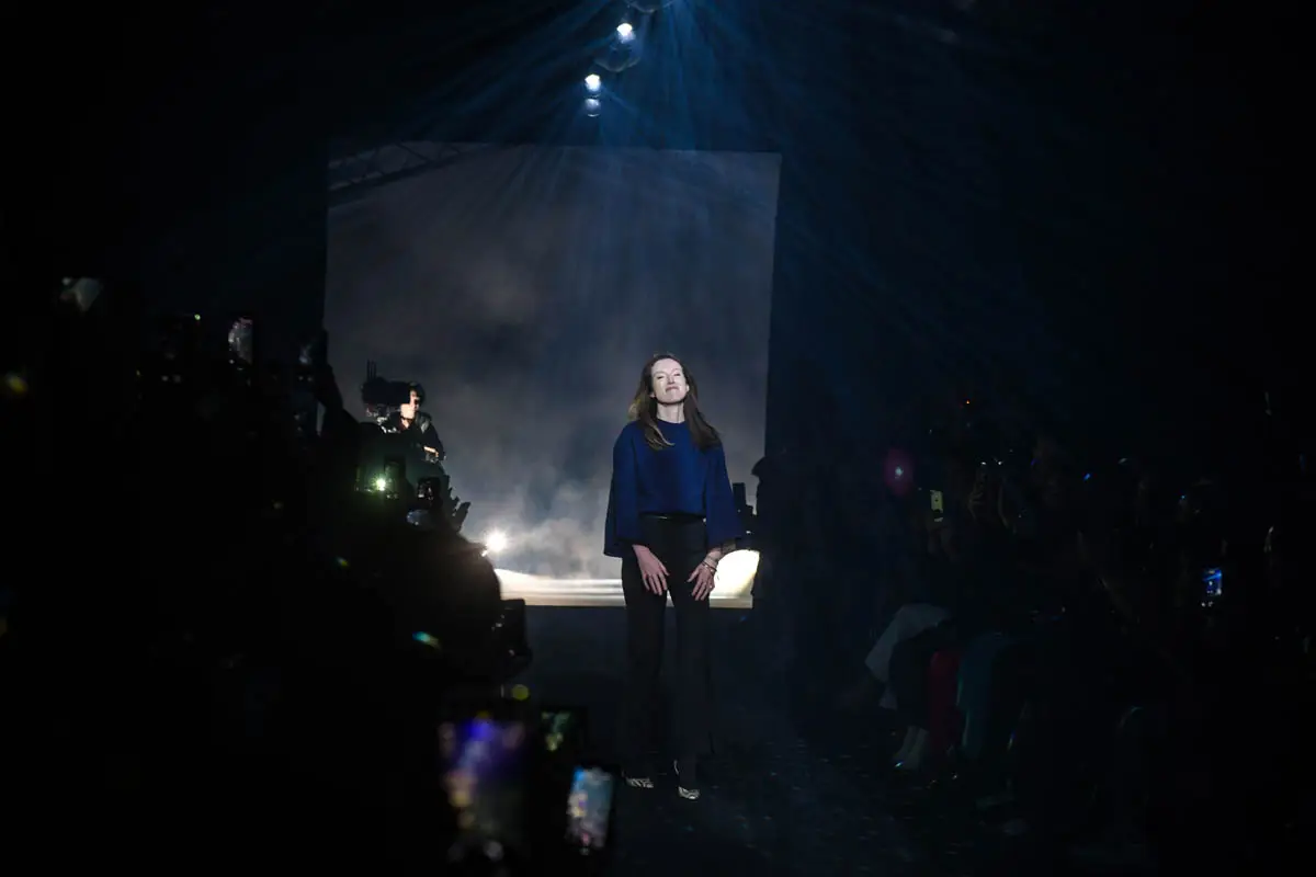 Givenchy show, Runway, Fall Winter 2019, Paris Fashion Week, France - 03 Mar 2019