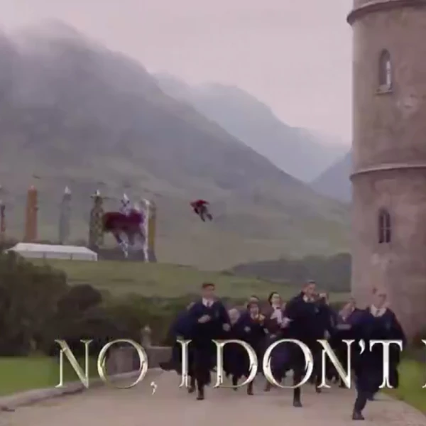 QUIDDITCH