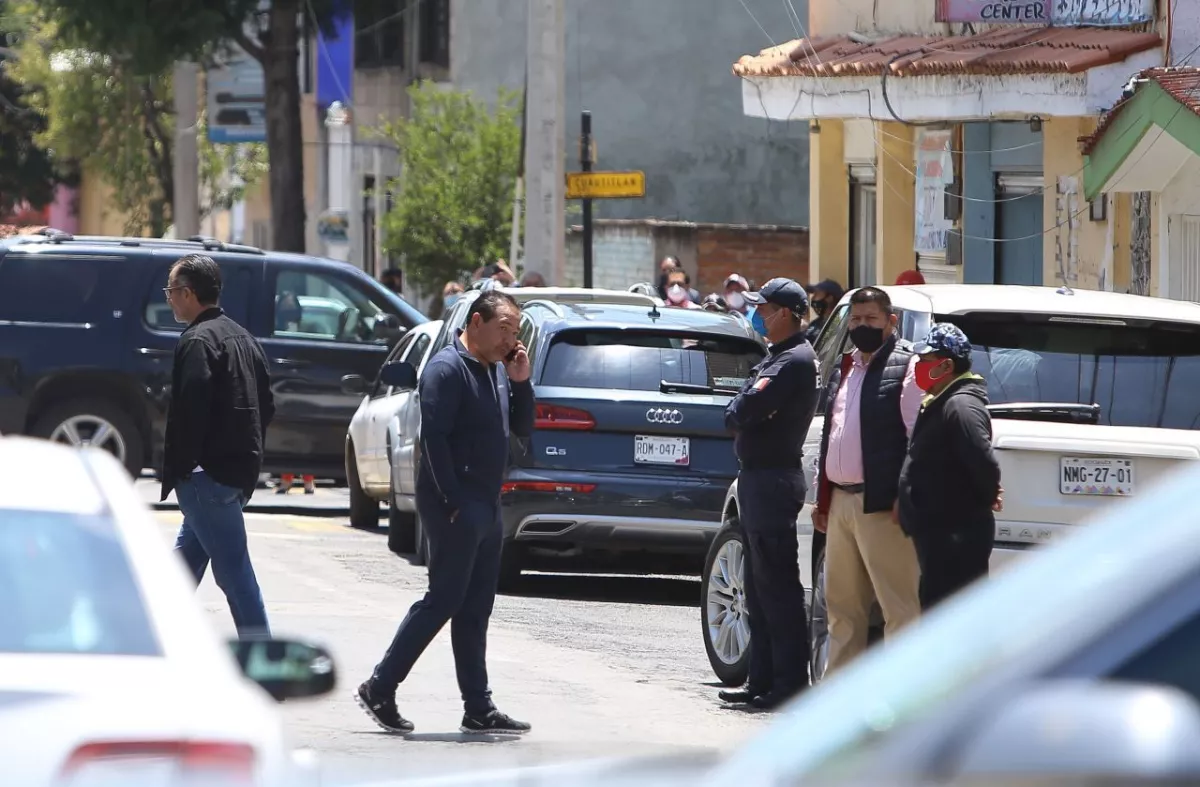 Luis Miranda Cardoso