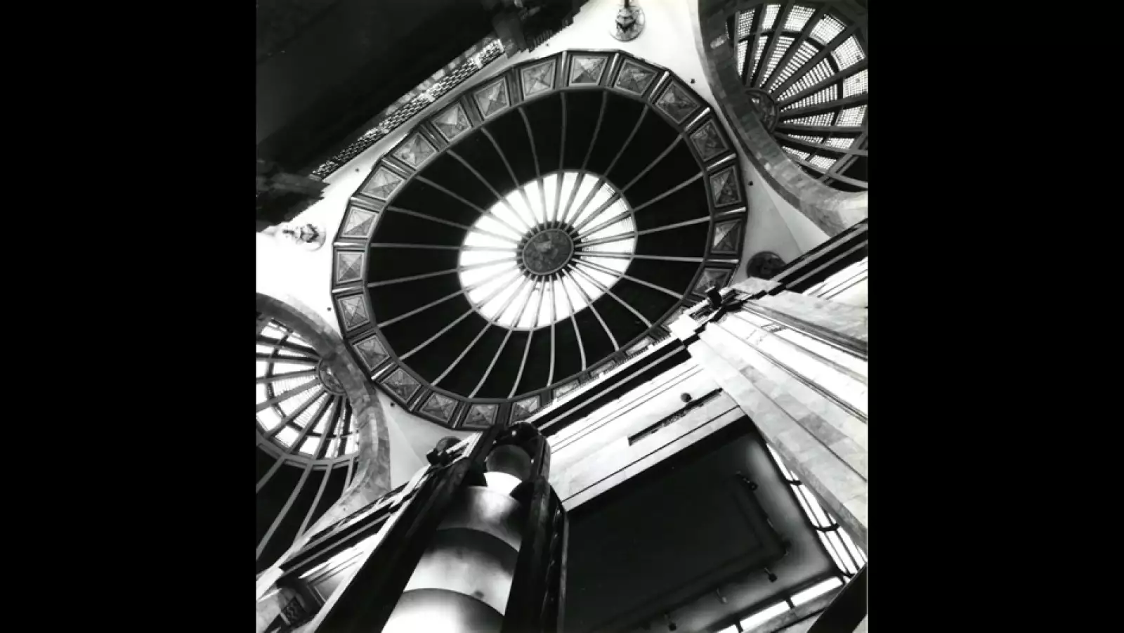 Palacio de Bellas Artes 3