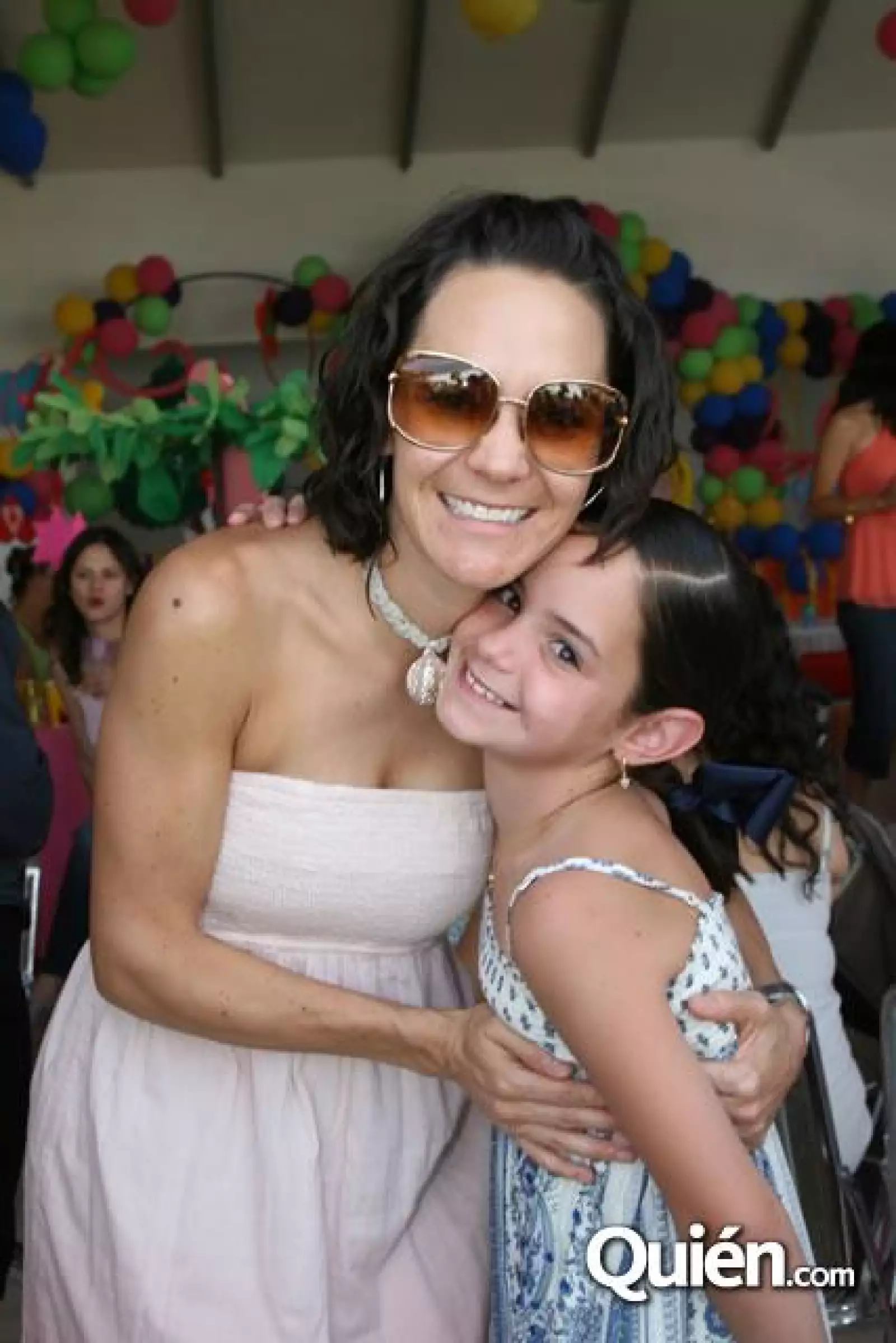 Cumpleaños de Carola Gutiérrez Hernández