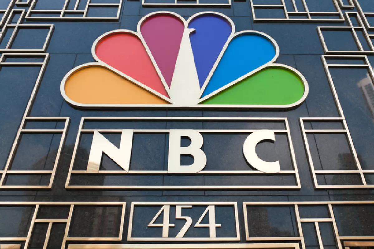  NBCUniversal 