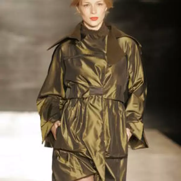 Desfile Carolina Herrera