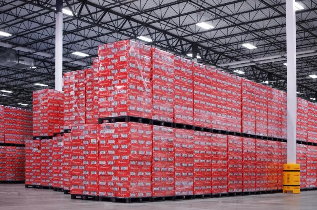 La cerveza Budweiser no se venderá en los estadios de Qatar 2022.