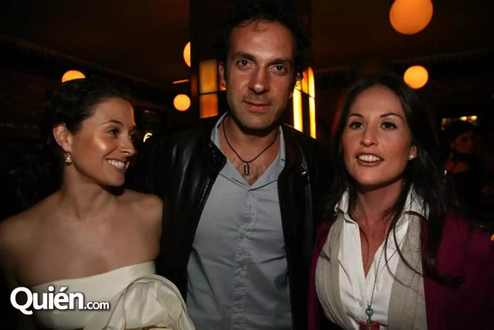 Aniversario Brassi Polanco