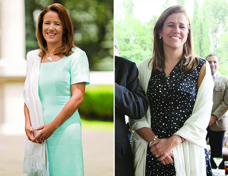 La aún Primera Dama ha tenido un estilo sobrio durante los seis años del mandato de su esposo, y elegimos tres de sus accesorios favoritos que fueron esenciales para su look.