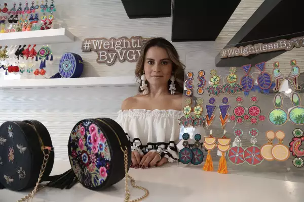 Lanzamiento showroom Turquoise