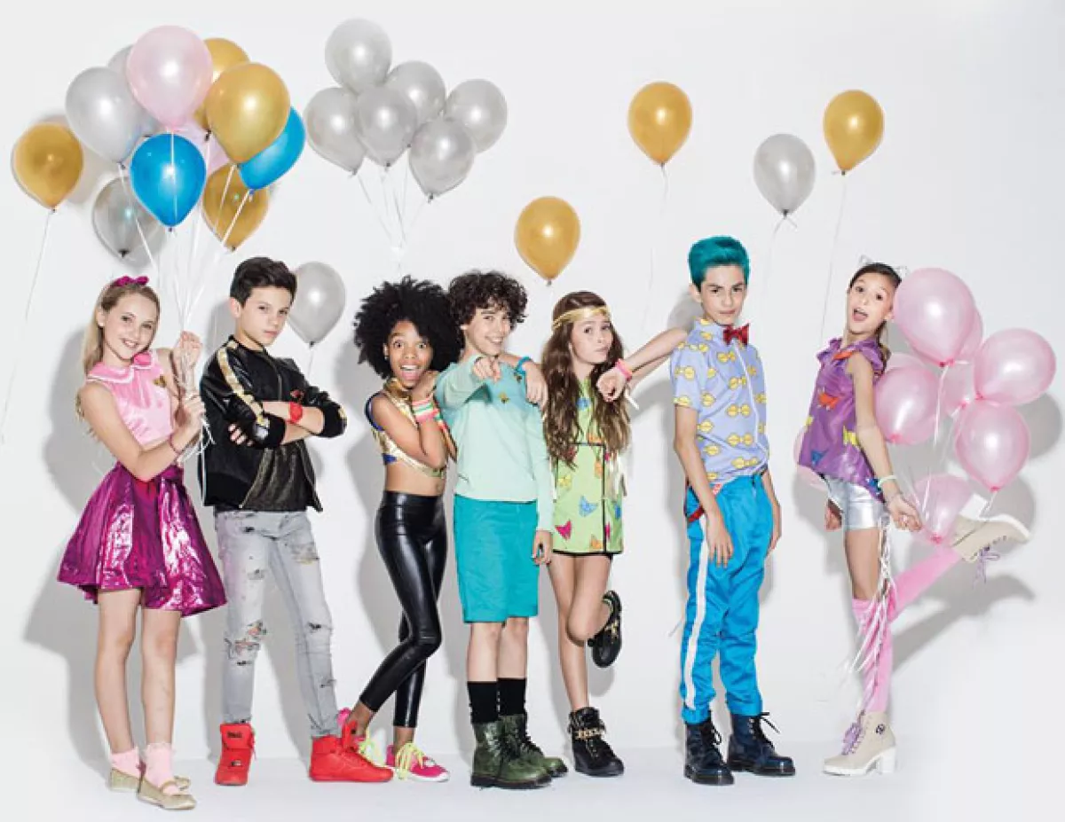 LemonGrass ya grabó algunos temas, y lanzarán su primer disco el año próximo.