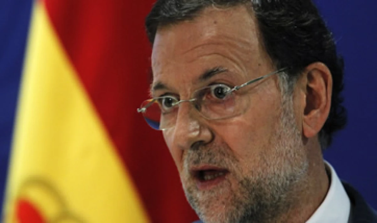 El Gobierno de Mariano Rajoy ha solicitado hasta 100,000 mde de la Unión Europea para recapitalizar a los bancos insolventes. (Reuters)