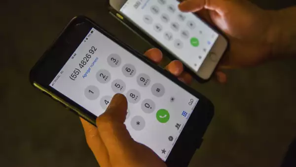 telefonía