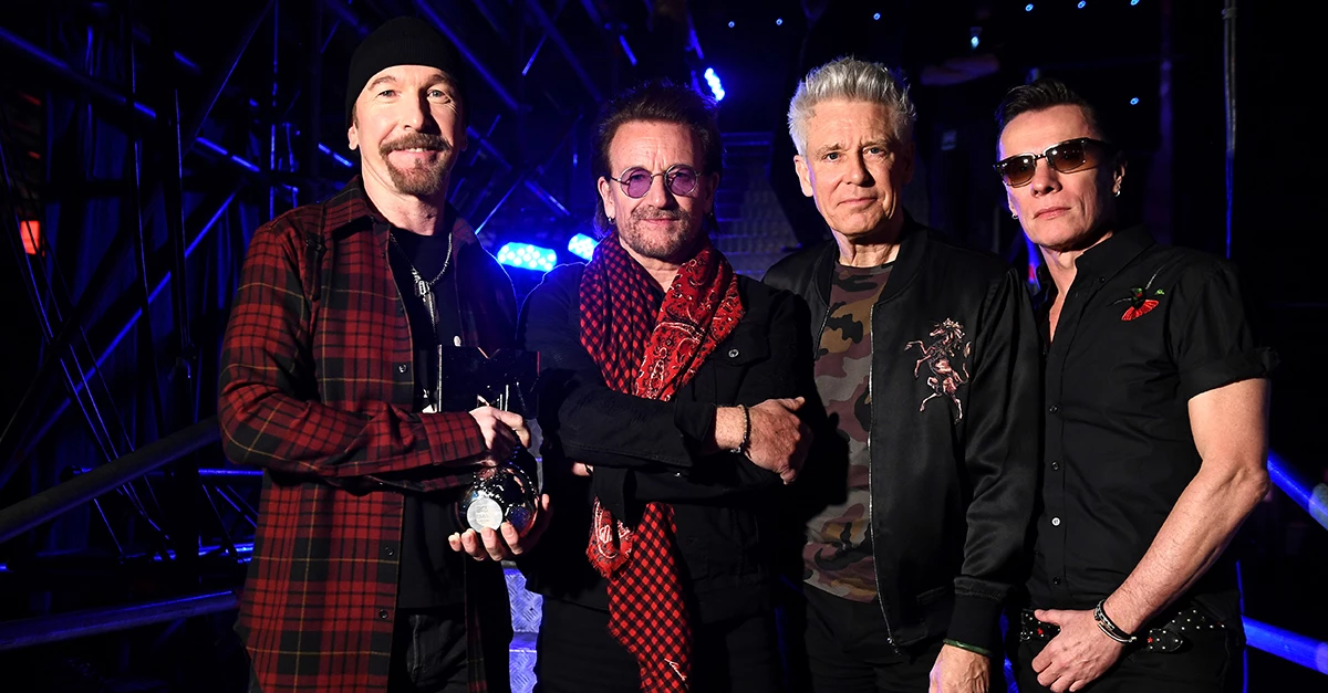 U2