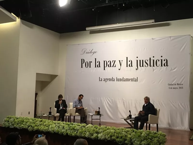 Planteamientos por la paz