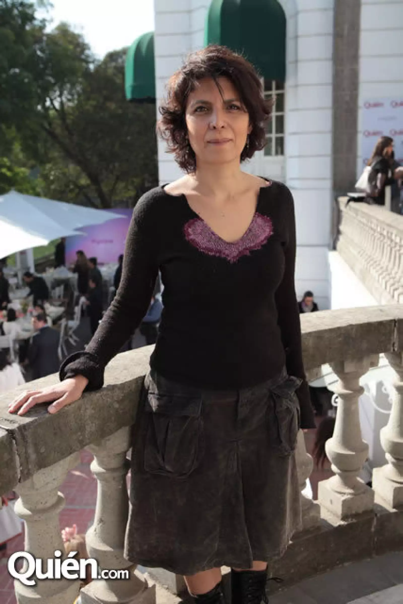 Mariel Hawley Dávila