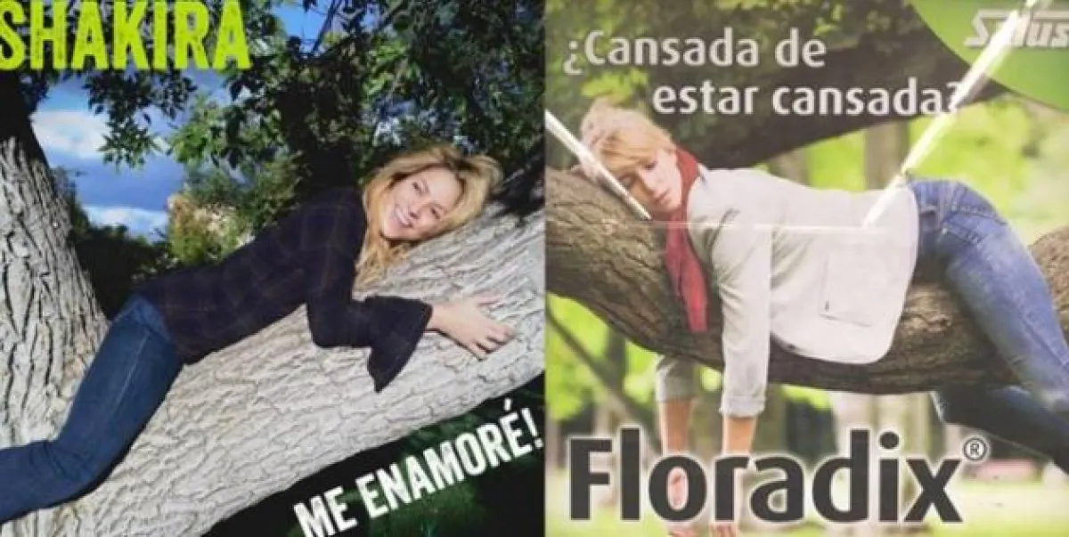 Shakira