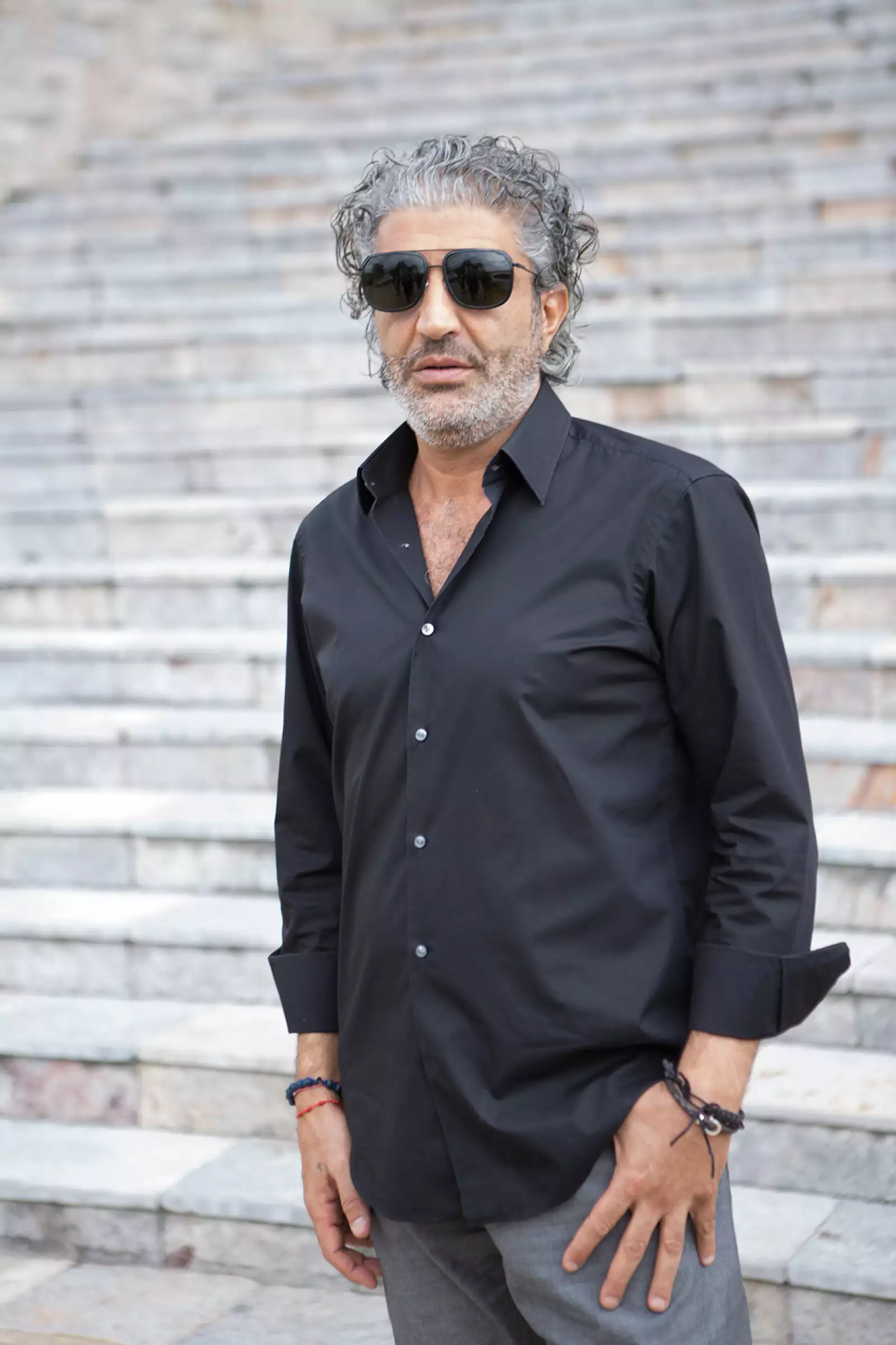 Velorio Arzbispo Chedraoui