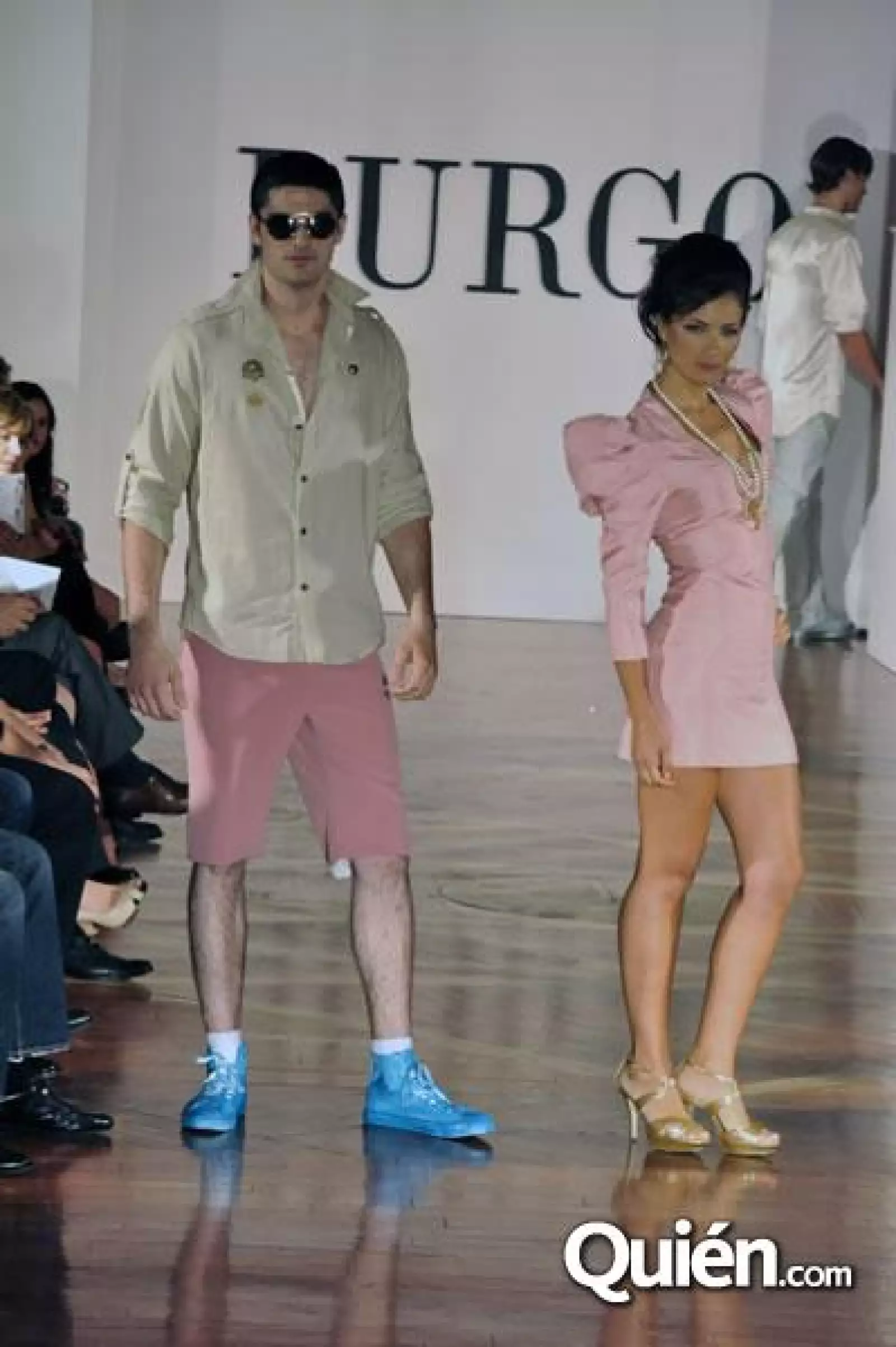 Concurso de Diseñadores del Instituto Di Burgo