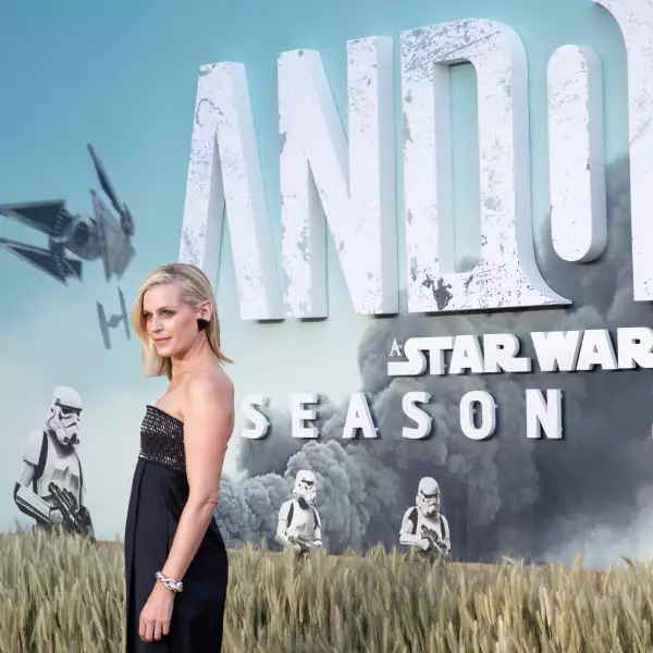 UK Sneak Peek Event of Lucasfilm's 'Andor Season 2' at Lightroom, London