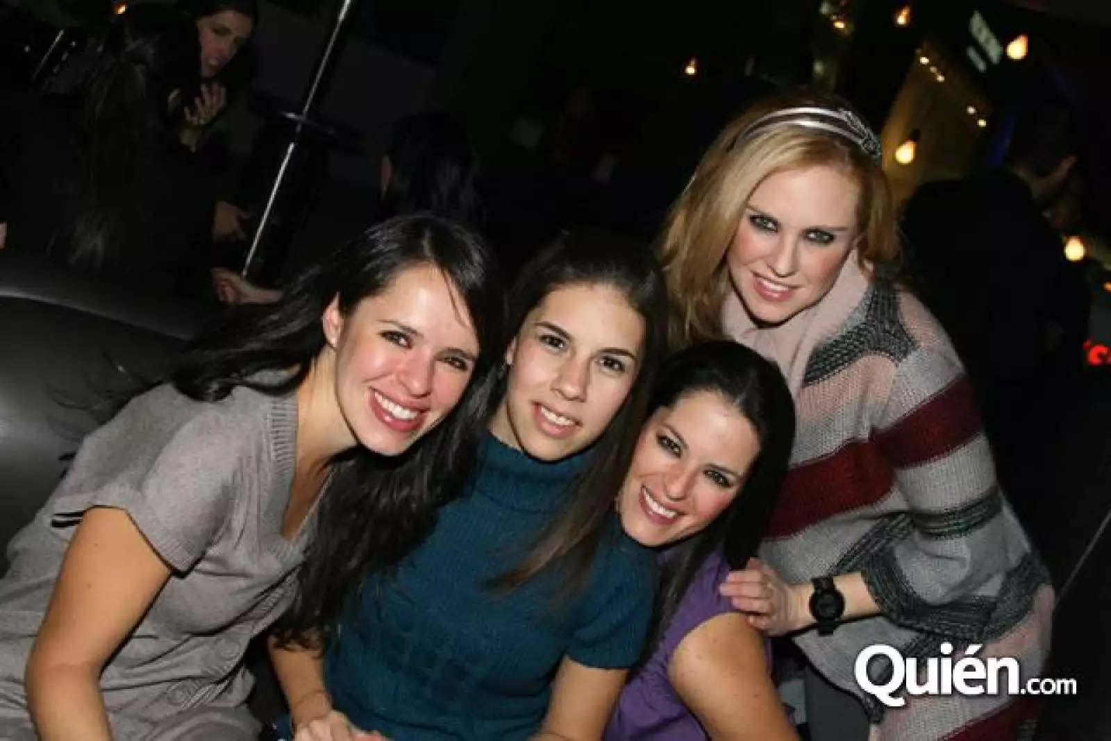 Inauguración de Bloom