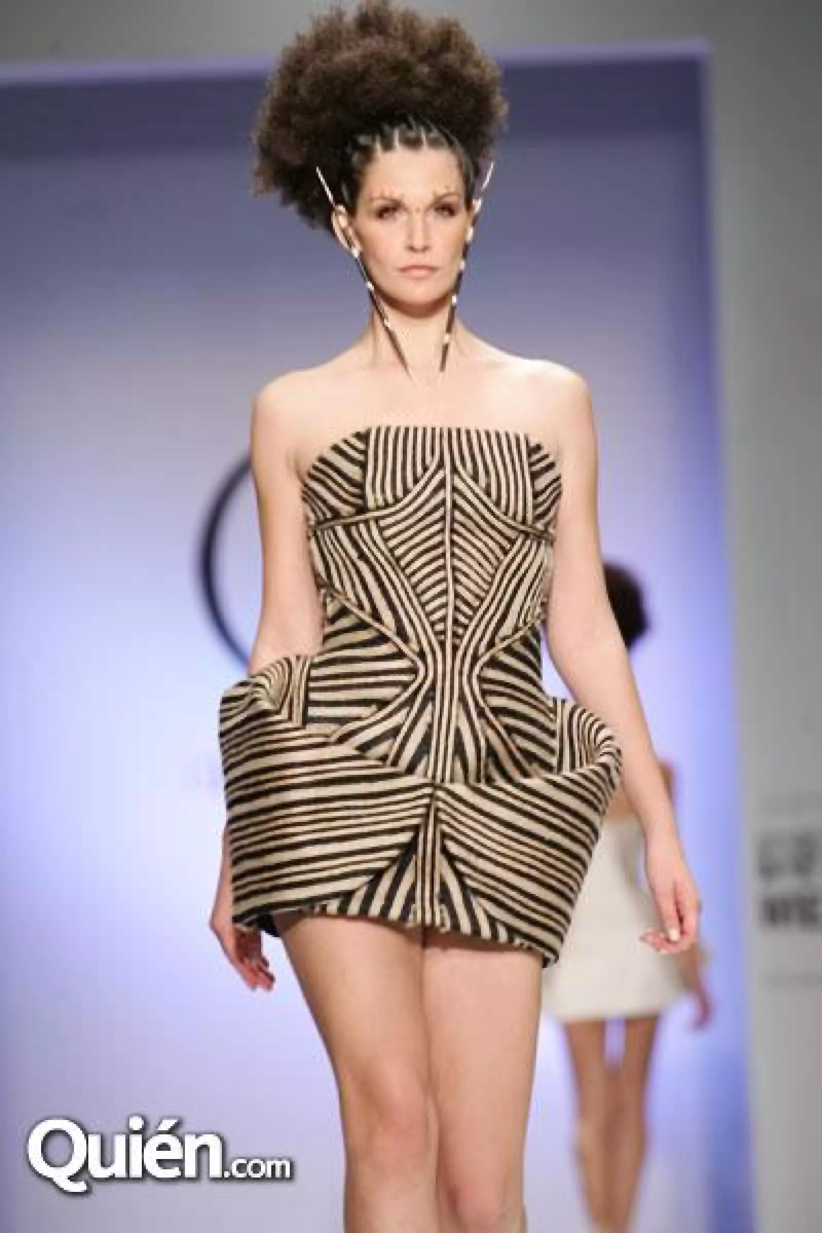 MBDF Pasarela Gian Franco Reni