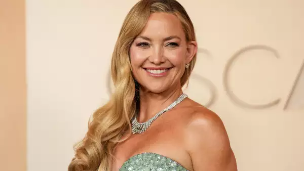 98th Annual Academy Awards, Arrivals, Los Angeles, California, USA - 15 Mar 2026