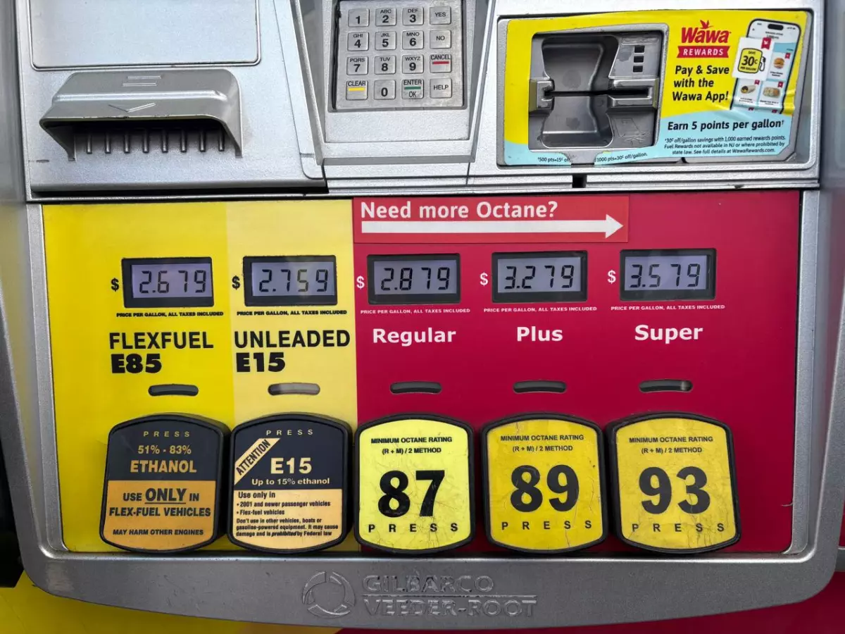 La experiencia de Latinoamérica en el uso del etanol que podría seguir México
