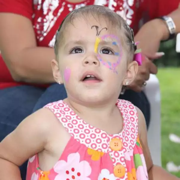 Cumpleaños Diego y Jóse Carlos Landgrave