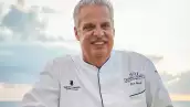 entrevista con Éric Ripert chef