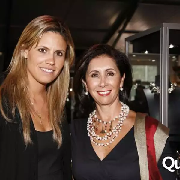 Mercedes Benz Fashion lunes