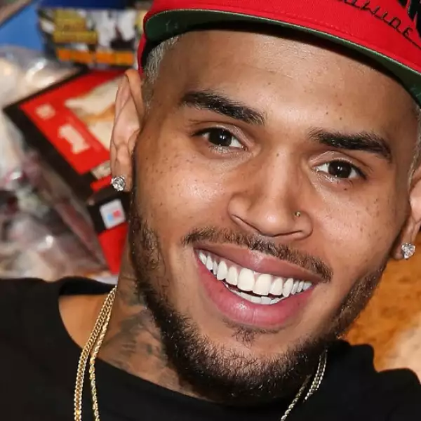 chris brown
