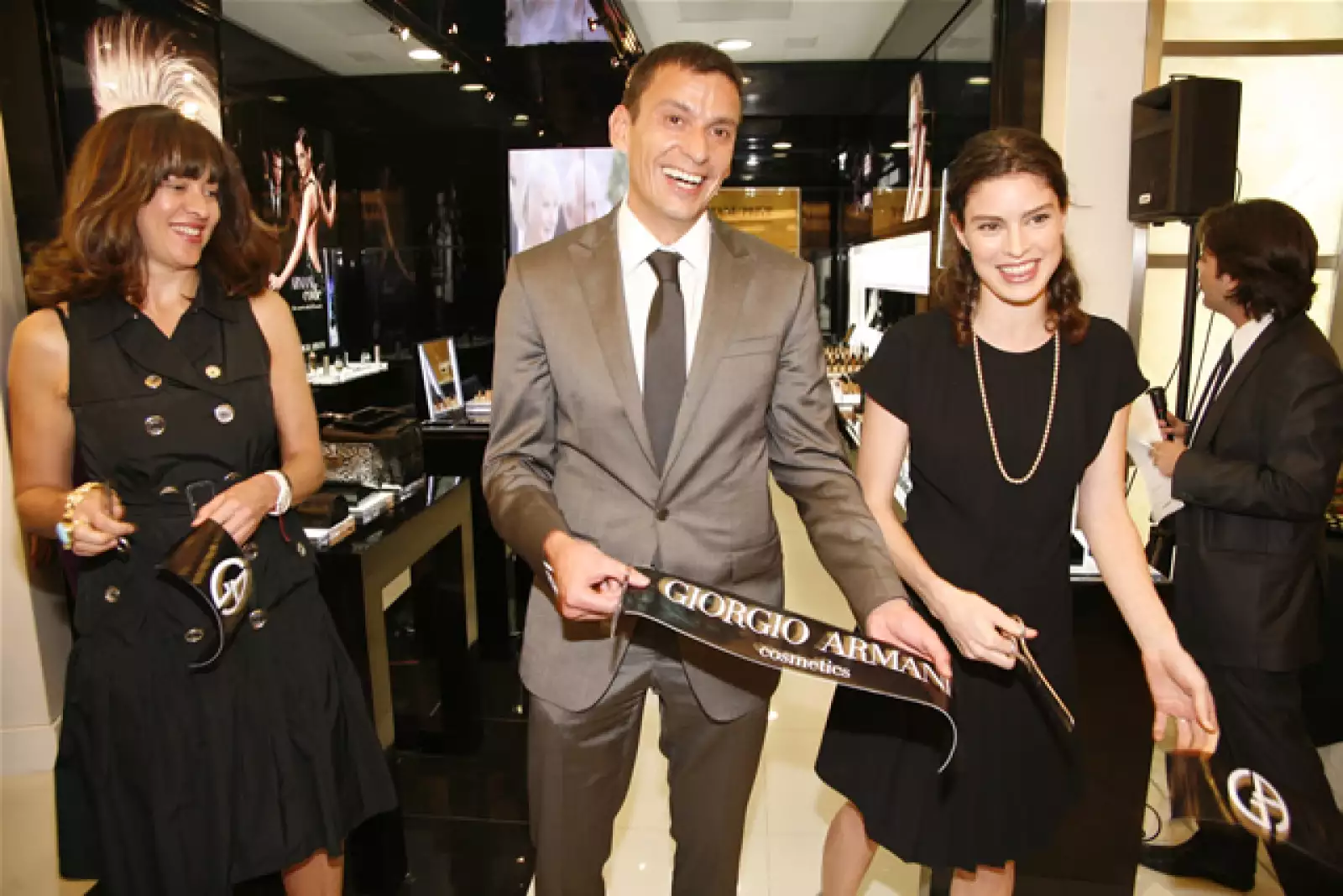 Girgio Arnani Cosmetics