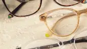 Tres diseños diferentes de lentes de la marca nueva XIKÚ