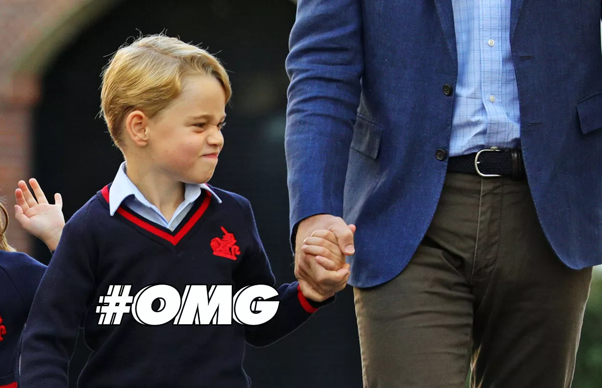 prince-george-serie-caricatura