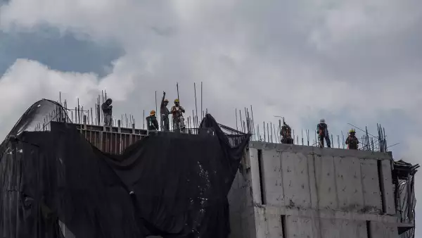 trabajadores