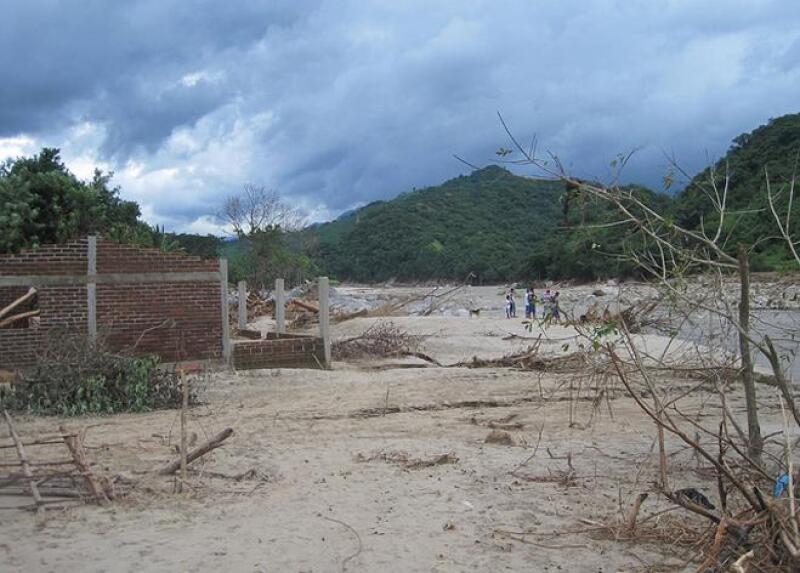 Vivivenda Guerrero