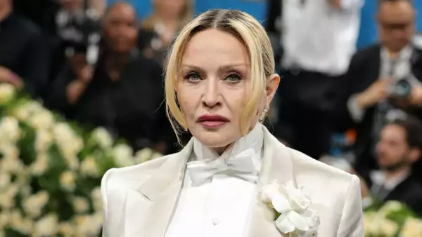 Madonna