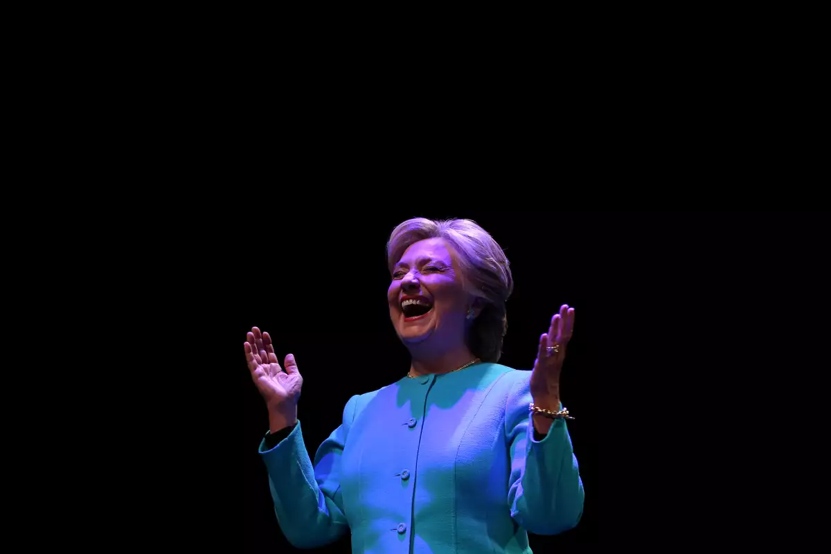 Clinton se muestra a favor de la intervención en Siria