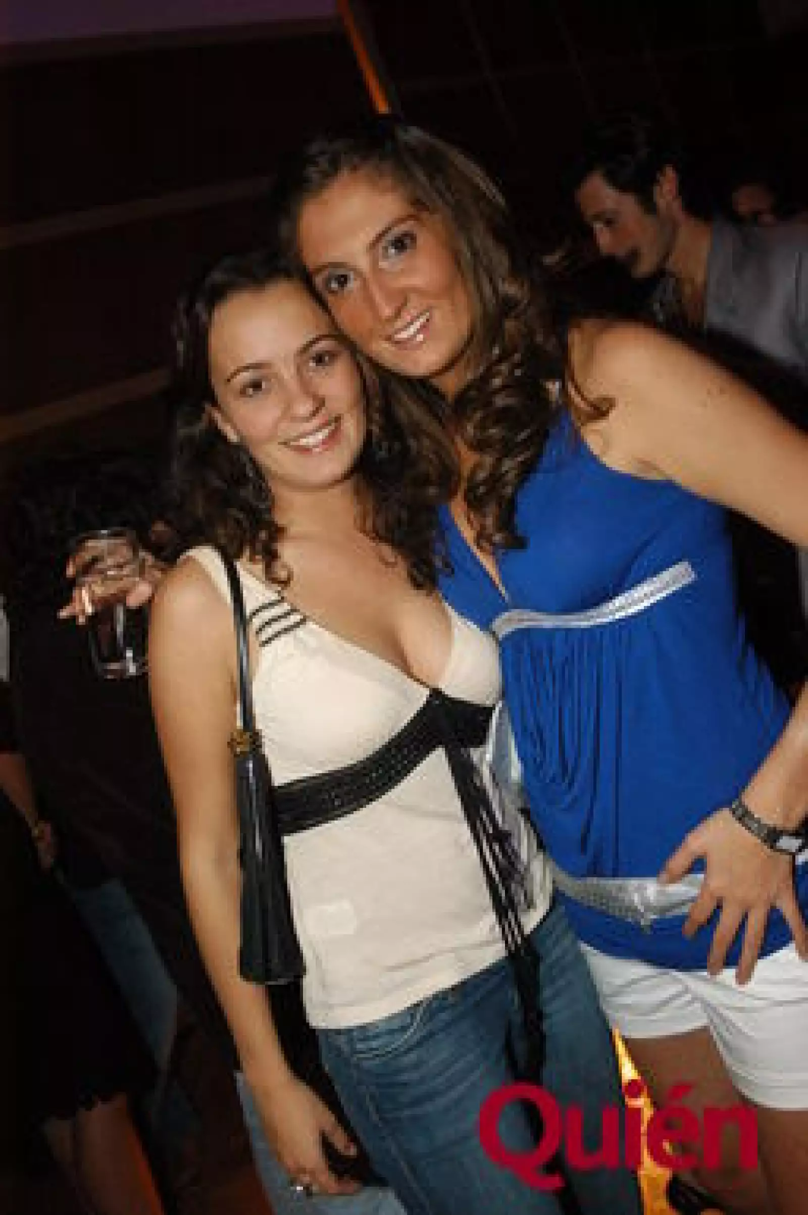 Regina Mondragon, Missa Carredanos