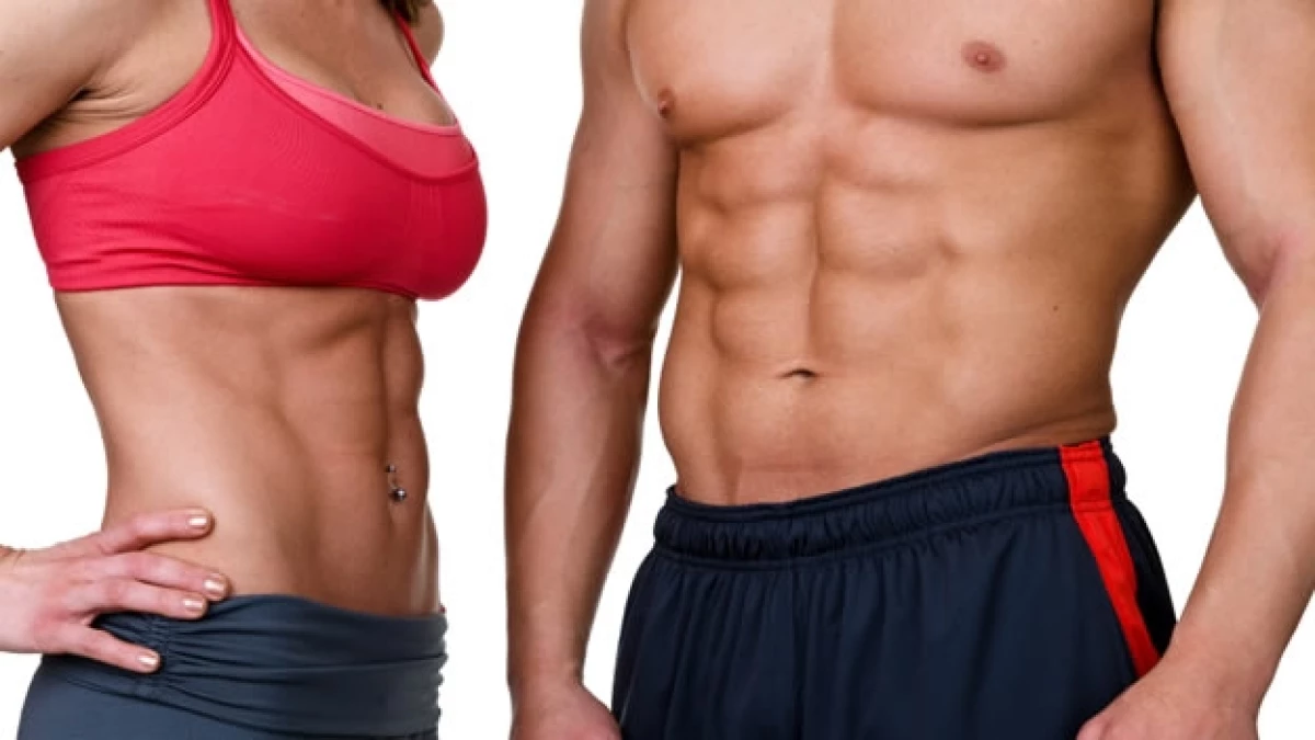 abdominales