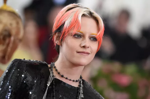 Costume Institute Benefit celebrating the opening of Camp: Notes on Fashion, Arrivals, The Metropolitan Museum of Art, New York, USA - 06 May 2019