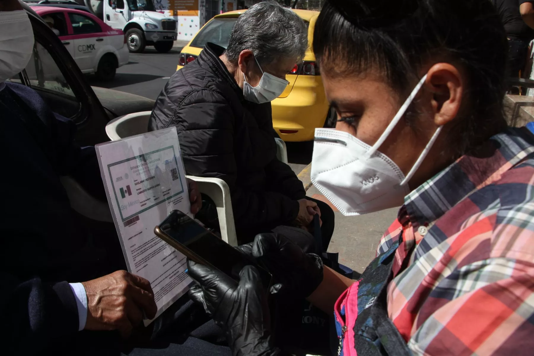como sacar la curp gratis asi se puede consultar imprimir y descargar