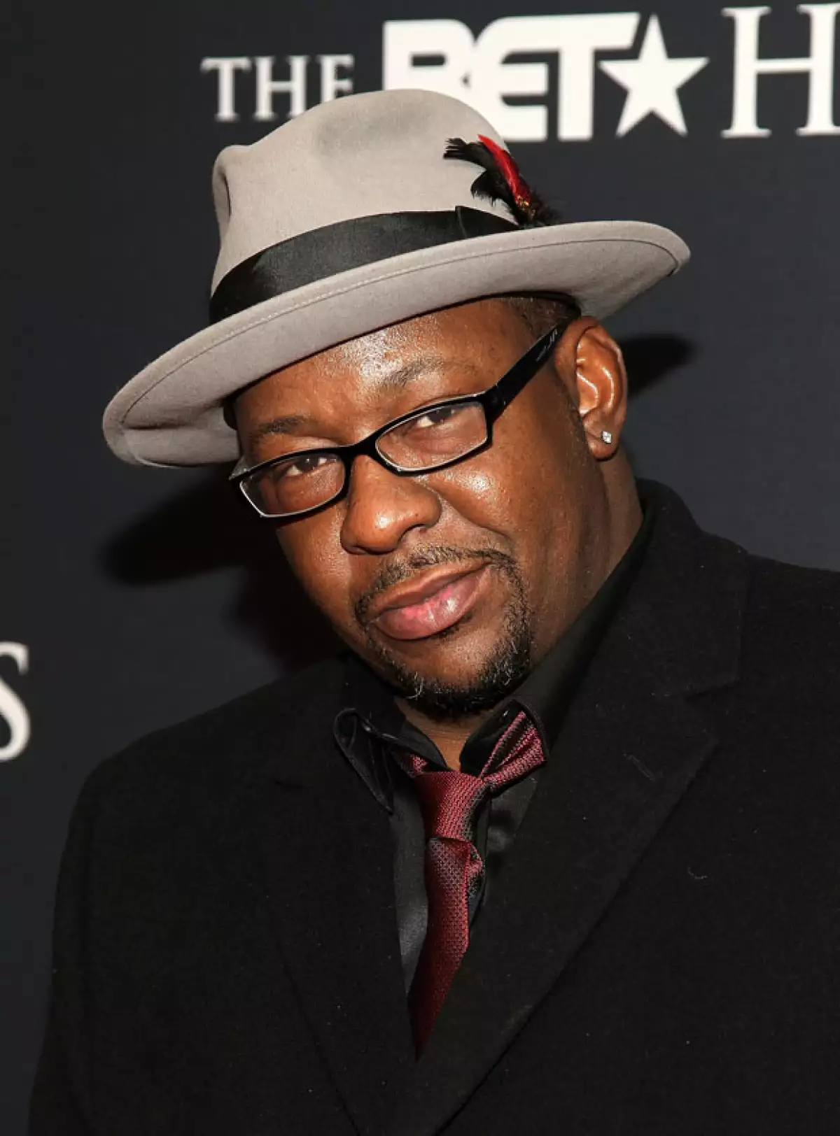 Bobby Brown
